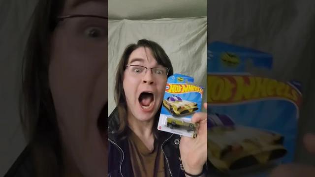 Title card image for video titled #hotwheels are too small... #nostalgiacritic #bigjackfilms #toys