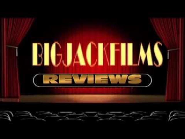 Title card image for video titled BigJackFilms Reviews Season 2 (2014 - 2015) INTRO