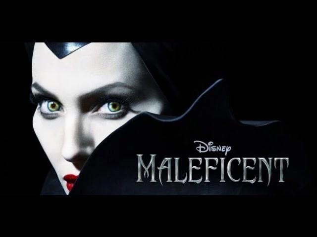 Title card image for video titled Opening Night - Maleficent (2014) CLASSIC REVIEW
