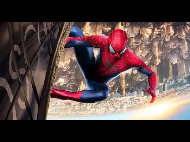 Title card image for video titled Opening Night - The Amazing Spider-Man 2 (2014) CLASSIC REVIEW