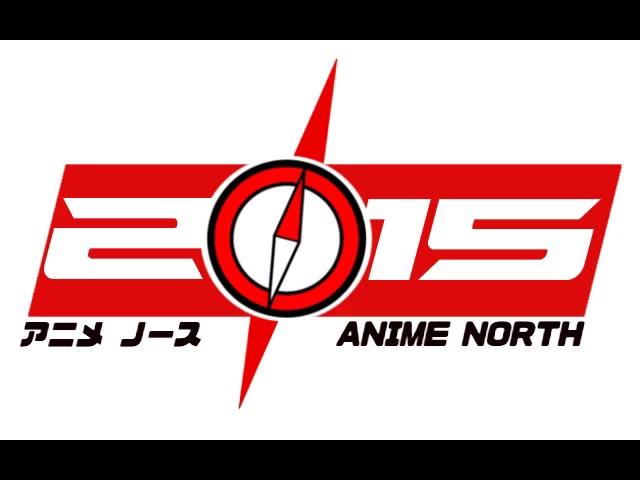 Title card image for video titled PICK UP VLOGS - Episode 15 - ANIME NORTH 2015 HAUL