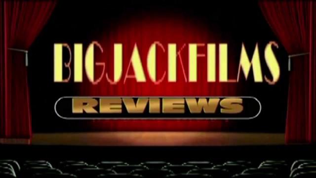 Title card image for video titled BigJackFilms Reviews Season 3 (2016) INTRO (Short)