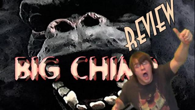 Title card image for video titled 51. Big Chimp (2007) KING KONG REVIEWS