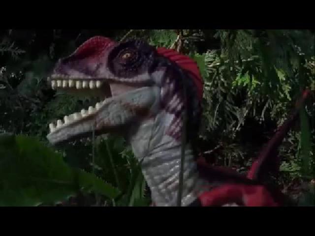 Title card image for video titled PREVIEW - Jurassic Park Toys - THE JURASSIC PARK LEGACY REVIEWS: PART 6