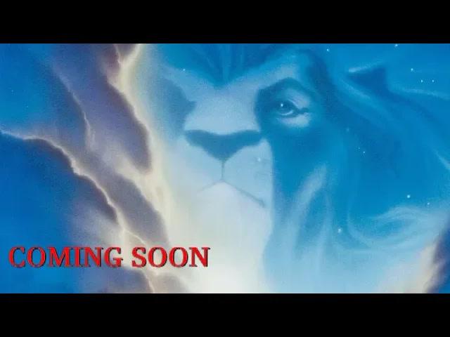 Title card image for video titled TEASER - The Lion King (1994) REVIEW