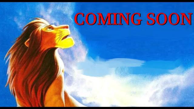 Title card image for video titled TRAILER - The Lion King (1994) REVIEW