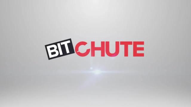 Title card image for video titled OH CHUTE! A BigJackFilms LIVESTREAM!