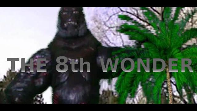 Title card image for video titled The 8th Wonder (2010) Special Edition - TRAILER