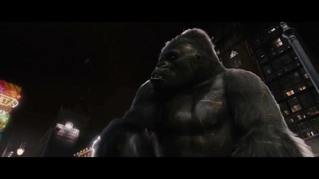 Title card image for video titled TRAILER - Let's Talk About DISNEY'S KING KONG (PART 1)