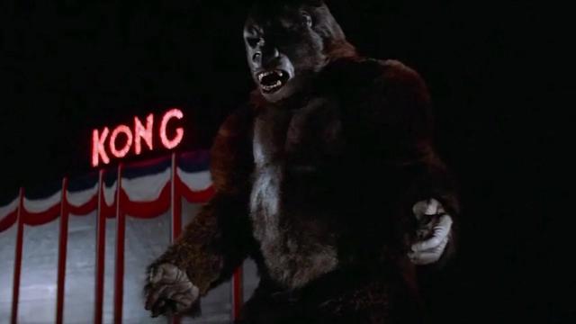 Title card image for video titled TRAILER - King Kong (1976) Collectors Edition Blu-Ray (Scream Factory) KING KONG REVIEWS