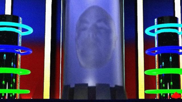 Title card image for video titled Zordon is down! (Editing Hightlight Videos) A BigJackFilms Livestream!