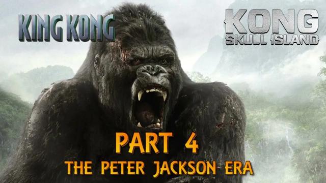 Title card image for video titled NEXT WEEK ON THE KING KONG REVIEWS!
